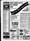 Runcorn & Widnes Herald & Post Friday 01 September 1989 Page 42