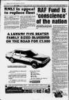 Runcorn & Widnes Herald & Post Friday 22 September 1989 Page 6