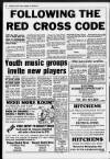 Runcorn & Widnes Herald & Post Friday 22 September 1989 Page 10