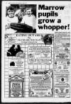Runcorn & Widnes Herald & Post Friday 22 September 1989 Page 16