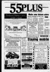 Runcorn & Widnes Herald & Post Friday 22 September 1989 Page 18