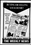 Runcorn & Widnes Herald & Post Friday 22 September 1989 Page 44