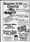 Runcorn & Widnes Herald & Post Friday 22 September 1989 Page 54