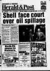 Runcorn & Widnes Herald & Post Friday 29 September 1989 Page 1