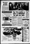Runcorn & Widnes Herald & Post Friday 29 September 1989 Page 8