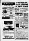Runcorn & Widnes Herald & Post Friday 29 September 1989 Page 10