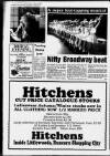 Runcorn & Widnes Herald & Post Friday 29 September 1989 Page 12