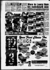Runcorn & Widnes Herald & Post Friday 29 September 1989 Page 16