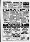 Runcorn & Widnes Herald & Post Friday 29 September 1989 Page 20