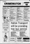 Runcorn & Widnes Herald & Post Friday 29 September 1989 Page 32
