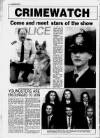 Runcorn & Widnes Herald & Post Friday 29 September 1989 Page 34
