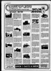 Runcorn & Widnes Herald & Post Friday 29 September 1989 Page 40