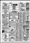 Runcorn & Widnes Herald & Post Friday 29 September 1989 Page 50