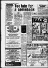 Runcorn & Widnes Herald & Post Friday 29 September 1989 Page 64