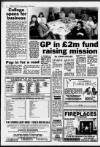 Runcorn & Widnes Herald & Post Friday 06 October 1989 Page 4