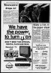 Runcorn & Widnes Herald & Post Friday 06 October 1989 Page 6