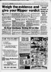 Runcorn & Widnes Herald & Post Friday 06 October 1989 Page 15