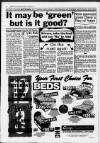 Runcorn & Widnes Herald & Post Friday 06 October 1989 Page 16