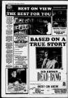 Runcorn & Widnes Herald & Post Friday 06 October 1989 Page 18