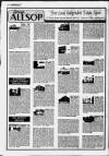 Runcorn & Widnes Herald & Post Friday 06 October 1989 Page 34