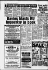 Runcorn & Widnes Herald & Post Friday 06 October 1989 Page 56