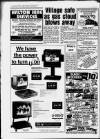 Runcorn & Widnes Herald & Post Friday 13 October 1989 Page 6