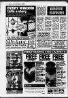Runcorn & Widnes Herald & Post Friday 13 October 1989 Page 10