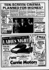 Runcorn & Widnes Herald & Post Friday 20 October 1989 Page 17