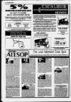 Runcorn & Widnes Herald & Post Friday 20 October 1989 Page 28