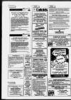 Runcorn & Widnes Herald & Post Friday 20 October 1989 Page 42