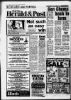 Runcorn & Widnes Herald & Post Friday 20 October 1989 Page 58