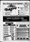 Runcorn & Widnes Herald & Post Friday 27 October 1989 Page 56