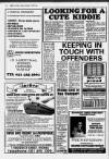 Runcorn & Widnes Herald & Post Friday 03 November 1989 Page 14