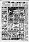 Runcorn & Widnes Herald & Post Friday 03 November 1989 Page 19