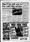 Runcorn & Widnes Herald & Post Friday 03 November 1989 Page 21