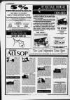 Runcorn & Widnes Herald & Post Friday 03 November 1989 Page 37