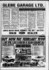 Runcorn & Widnes Herald & Post Friday 03 November 1989 Page 52