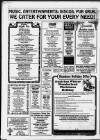 Runcorn & Widnes Herald & Post Friday 03 November 1989 Page 59