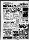 Runcorn & Widnes Herald & Post Friday 03 November 1989 Page 63
