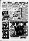 Runcorn & Widnes Herald & Post Friday 10 November 1989 Page 12