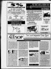 Runcorn & Widnes Herald & Post Friday 17 November 1989 Page 42
