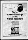 Runcorn & Widnes Herald & Post Friday 24 November 1989 Page 6