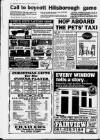 Runcorn & Widnes Herald & Post Friday 24 November 1989 Page 10
