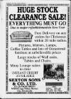 Runcorn & Widnes Herald & Post Friday 24 November 1989 Page 20