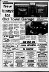 Runcorn & Widnes Herald & Post Friday 24 November 1989 Page 40