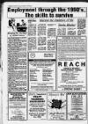 Runcorn & Widnes Herald & Post Friday 24 November 1989 Page 56