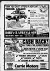 Runcorn & Widnes Herald & Post Friday 24 November 1989 Page 68