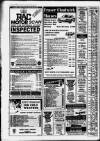 Runcorn & Widnes Herald & Post Friday 24 November 1989 Page 72