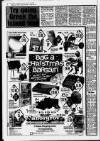Runcorn & Widnes Herald & Post Friday 01 December 1989 Page 14