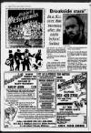 Runcorn & Widnes Herald & Post Friday 01 December 1989 Page 18
